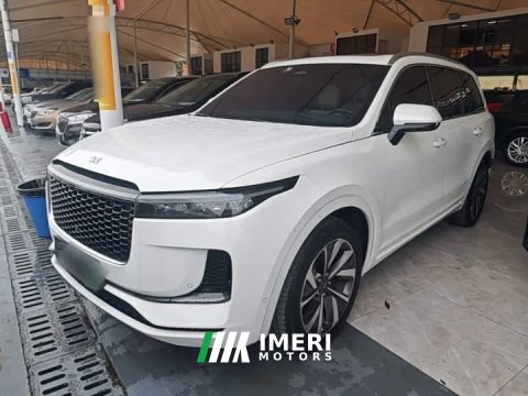2022 Li Auto ONE 2021 Extended Range 6-Seater - ავტომობილი ჩინეთიდან