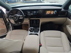 Li Auto ONE 2021 Extended Range 6-Seater - ფოტო 10