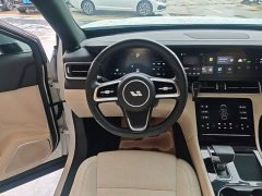 Li Auto ONE 2021 Extended Range 6-Seater - ფოტო 11