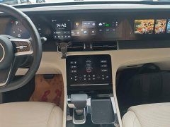 Li Auto ONE 2021 Extended Range 6-Seater - ფოტო 13