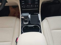Li Auto ONE 2021 Extended Range 6-Seater - ფოტო 14