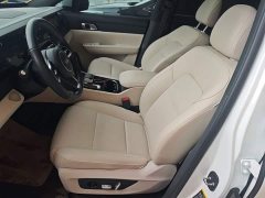 Li Auto ONE 2021 Extended Range 6-Seater - ფოტო 15