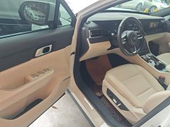 Li Auto ONE 2021 Extended Range 6-Seater - ფოტო 16