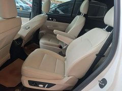 Li Auto ONE 2021 Extended Range 6-Seater - ფოტო 17