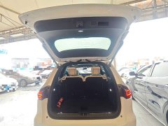 Li Auto ONE 2021 Extended Range 6-Seater - ფოტო 19