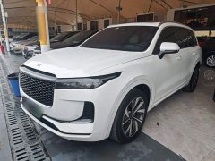 Li Auto ONE 2021 Extended Range 6-Seater - ფოტო 2