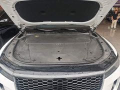 Li Auto ONE 2021 Extended Range 6-Seater - ფოტო 20