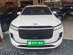 Li Auto ONE 2021 Extended Range 6-Seater - ფოტო 3
