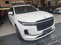 Li Auto ONE 2021 Extended Range 6-Seater - ფოტო 4