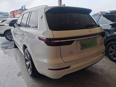 Li Auto ONE 2021 Extended Range 6-Seater - ფოტო 5