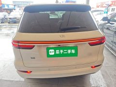 Li Auto ONE 2021 Extended Range 6-Seater - ფოტო 6