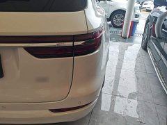 Li Auto ONE 2021 Extended Range 6-Seater - ფოტო 8