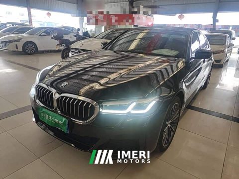 2023 BMW 5 Series 530Li Premier M Sport Package - ავტომობილი ჩინეთიდან