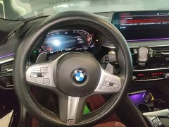BMW 5 Series 530Li Premier M Sport Package - ფოტო 11