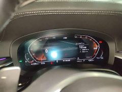BMW 5 Series 530Li Premier M Sport Package - ფოტო 12