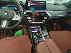 BMW 5 Series 530Li Premier M Sport Package - ფოტო 13