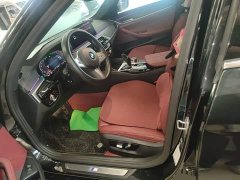 BMW 5 Series 530Li Premier M Sport Package - ფოტო 15