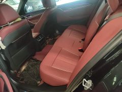 BMW 5 Series 530Li Premier M Sport Package - ფოტო 17