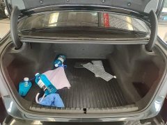 BMW 5 Series 530Li Premier M Sport Package - ფოტო 19