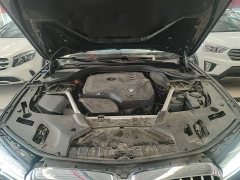 BMW 5 Series 530Li Premier M Sport Package - ფოტო 20