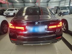 BMW 5 Series 530Li Premier M Sport Package - ფოტო 6