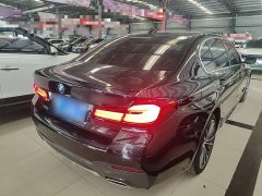 BMW 5 Series 530Li Premier M Sport Package - ფოტო 7