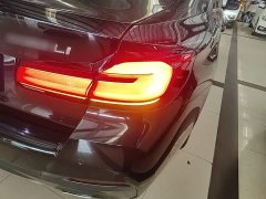 BMW 5 Series 530Li Premier M Sport Package - ფოტო 8
