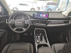 Haval H6 National Trend Edition 1.5T Automatic Urban Version - ფოტო 10