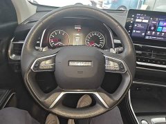 Haval H6 National Trend Edition 1.5T Automatic Urban Version - ფოტო 11