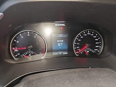 Haval H6 National Trend Edition 1.5T Automatic Urban Version - ფოტო 12