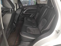 Haval H6 National Trend Edition 1.5T Automatic Urban Version - ფოტო 17