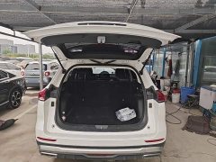 Haval H6 National Trend Edition 1.5T Automatic Urban Version - ფოტო 19