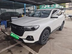 Haval H6 National Trend Edition 1.5T Automatic Urban Version - ფოტო 2