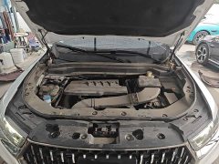 Haval H6 National Trend Edition 1.5T Automatic Urban Version - ფოტო 20