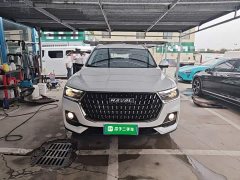 Haval H6 National Trend Edition 1.5T Automatic Urban Version - ფოტო 3