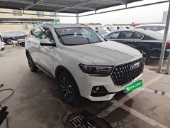 Haval H6 National Trend Edition 1.5T Automatic Urban Version - ფოტო 4