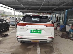 Haval H6 National Trend Edition 1.5T Automatic Urban Version - ფოტო 6