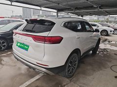 Haval H6 National Trend Edition 1.5T Automatic Urban Version - ფოტო 7