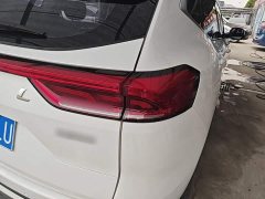 Haval H6 National Trend Edition 1.5T Automatic Urban Version - ფოტო 8
