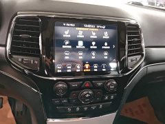 Jeep Grand Cherokee (Imported) 2020 3.0L Elite Navigation Edition - ფოტო 13