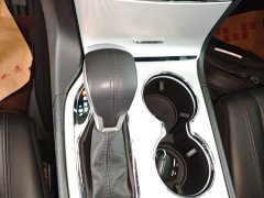 Jeep Grand Cherokee (Imported) 2020 3.0L Elite Navigation Edition - ფოტო 14