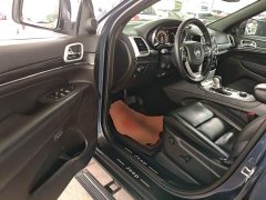 Jeep Grand Cherokee (Imported) 2020 3.0L Elite Navigation Edition - ფოტო 16