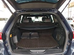 Jeep Grand Cherokee (Imported) 2020 3.0L Elite Navigation Edition - ფოტო 19