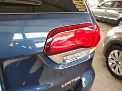 Jeep Grand Cherokee (Imported) 2020 3.0L Elite Navigation Edition - ფოტო 8