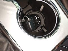 Jeep Grand Cherokee (Imported) 2020 3.0L Elite Navigation Edition - ფოტო 9
