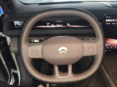NIO ES8 Six-Seat Executive Luxury Edition - ფოტო 11