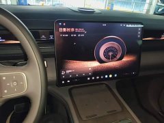 NIO ES8 Six-Seat Executive Luxury Edition - ფოტო 13