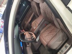 NIO ES8 Six-Seat Executive Luxury Edition - ფოტო 15