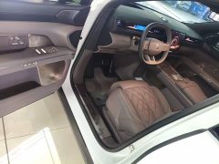 NIO ES8 Six-Seat Executive Luxury Edition - ფოტო 16