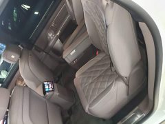NIO ES8 Six-Seat Executive Luxury Edition - ფოტო 17